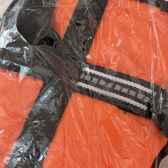 DAZONE Pet Life Jacket  Swimwear with Belt (XS) - Picture 7 of 8